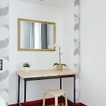 Appartement Haussmannienne De Luxe Au Coeur De 3eme