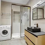 Haussmannienne De Luxe Au Coeur De 3eme Appartement Parijs