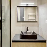 Appartement Haussmannienne De Luxe Au Coeur De 3eme Parijs