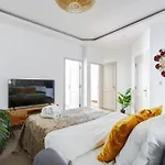 Appartement Haussmannienne De Luxe Au Coeur De 3eme Parijs