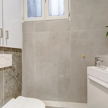 Apartamento Haussmannienne De Luxe Au Coeur De 3eme *