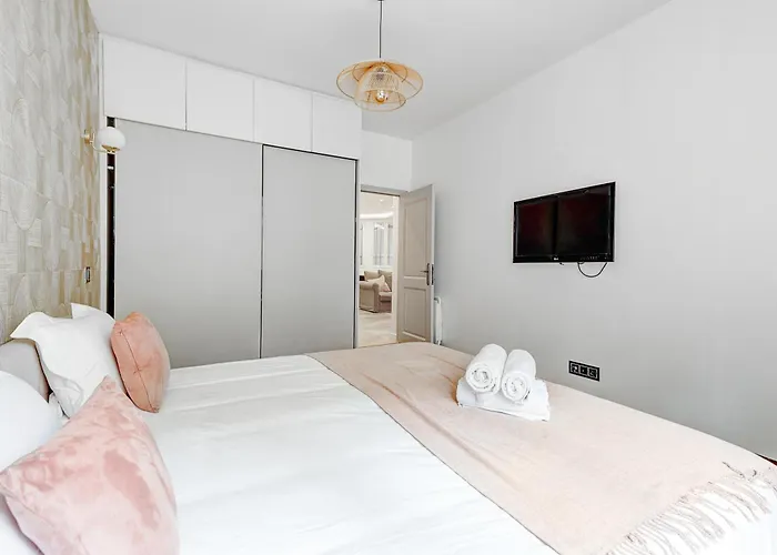아파트 Haussmannienne De Luxe Au Coeur De 3eme *